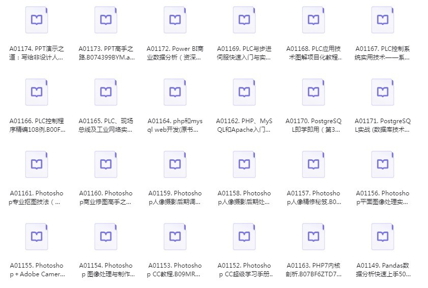 《亚马逊原版电子书》序号1001-1500 共500本[azw3]-006分享网